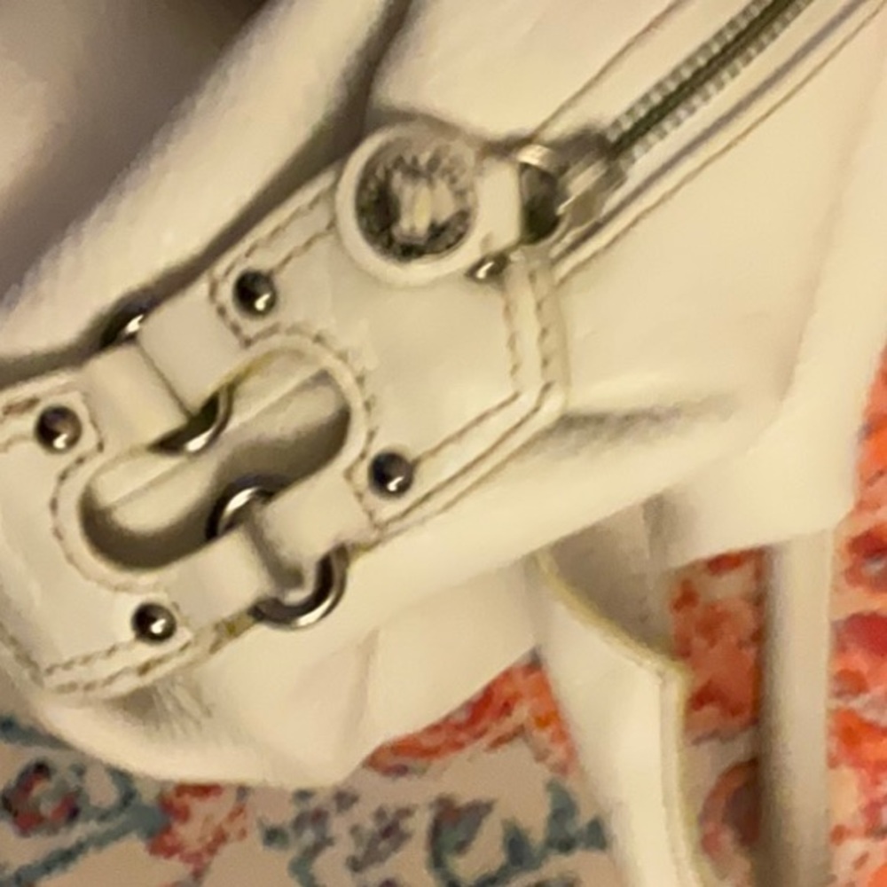 Cole Haan Leather mini bag - Picture 6 of 6